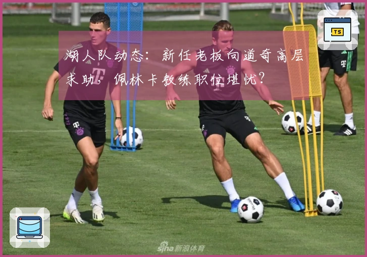 湖人队动态：新任老板向道奇高层求助，佩林卡教练职位堪忧？